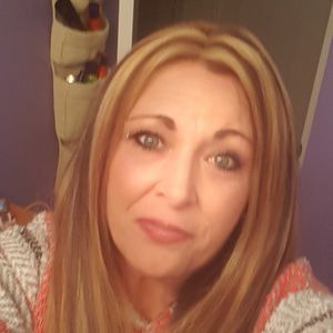 Meet your Posher, Michele